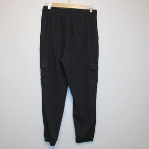 Old Navy Pants & Jumpsuits Old Navy Black Tapered High