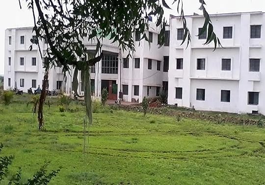 Balaghat Polytechnic and Engineering College Ruddha