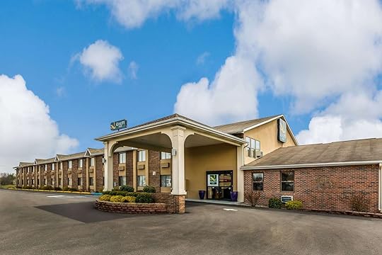 Quality Inn Batesville, IN See Discounts