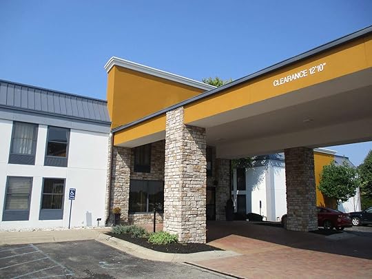 Best Western Batesville Hotel, IN See Discounts
