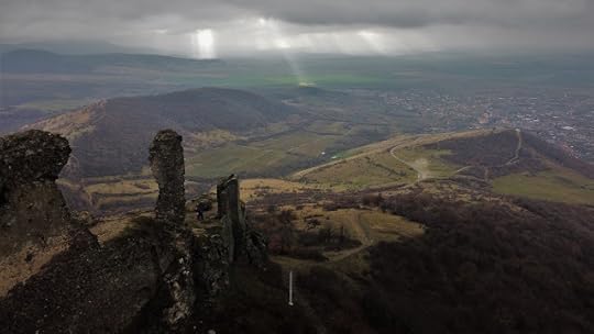Cetatea Siriei, Arad