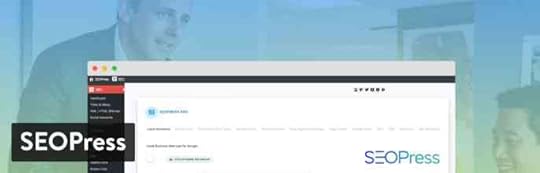 plugin SEOPress wordpress