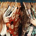 tips belanja item fashion