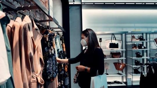 tips belanja item fashion di toko