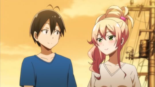 hajimete no gal
