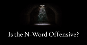 N-word