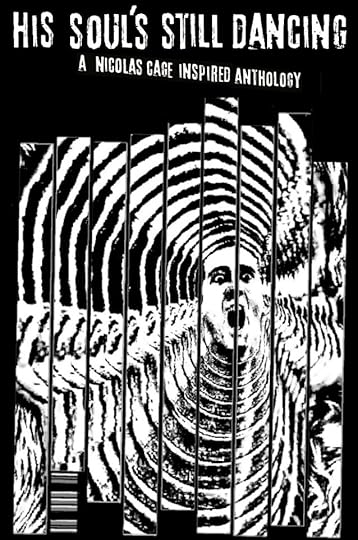 nick cage anthology cover