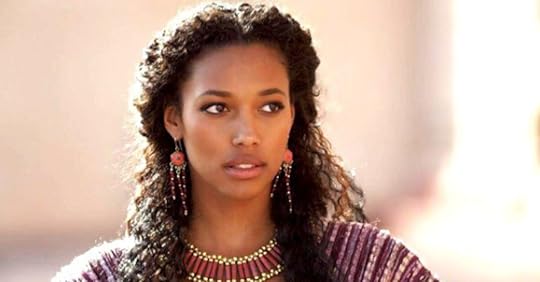 Kylie Bunbury