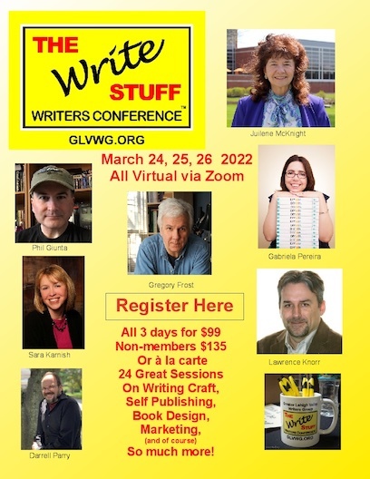 Write Stuff 2022