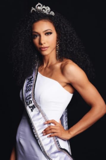 Miss USA 2019