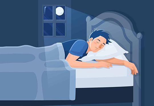 21 ways to sleep better