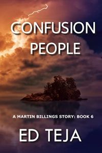 Confusion People by Ed Teja