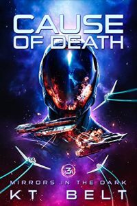 Causes of Death by K.T. Belt