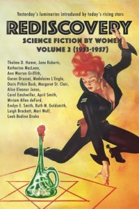 Rediscovery Volume 2, edited by Gideon Marcus