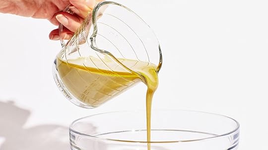 Measuring cup