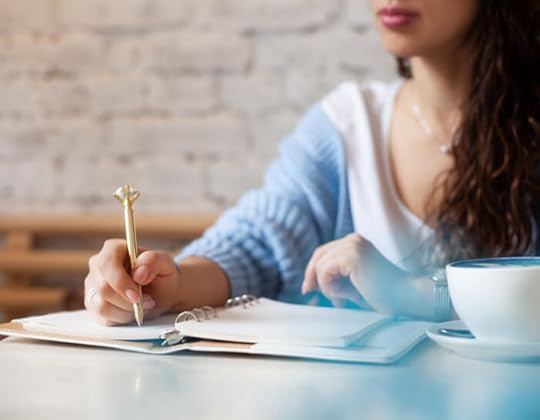 Scripture Writing Plan in Grief