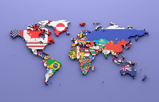 Futurist Speaker Thomas Frey Blog: Micronations Formed on Manmade Islands or Natural Ones