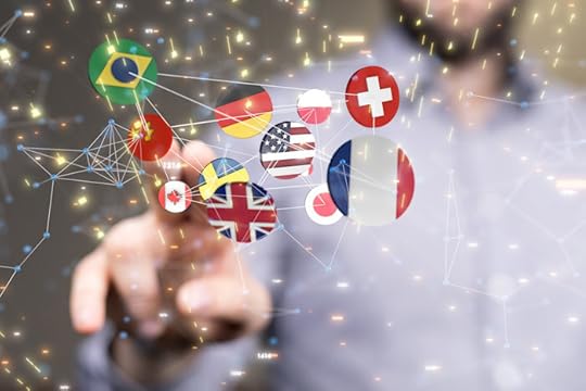 Futurist Speaker Thomas Frey Blog: Metaverse Countries or New Countries in the Metaverse