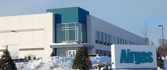 Airgas Corporate Office Headquarters Contact