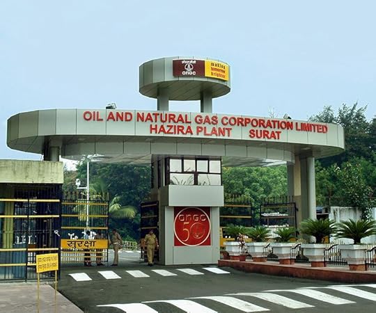 GUJARAT Navair International