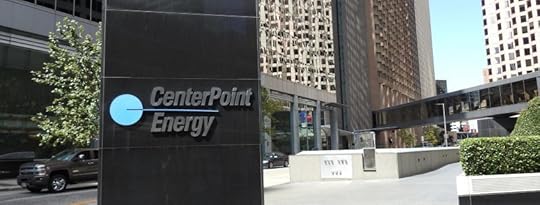 CenterPoint Energy Corporate Office Headquarters