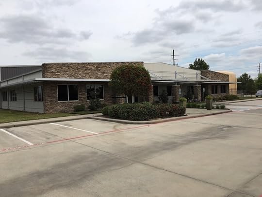 1423 E Richey Rd, Houston, TX, 77073 Warehouse Property