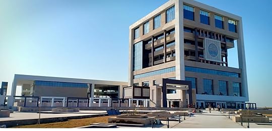 GUJARAT Navair International