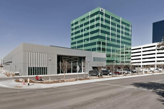 Concho Resources Headquarters Address, and Email