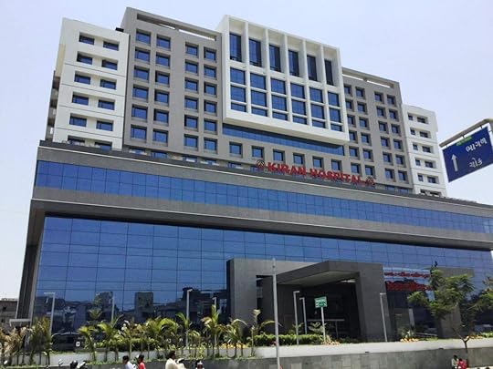 GUJARAT Navair International