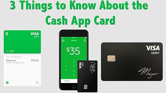 Where Can I Upload My Cash App Card