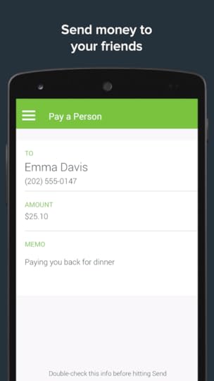 Green Dot Android Apps on Google Play