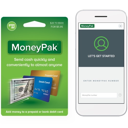 Deposit Cash Online Checking Account GoBank