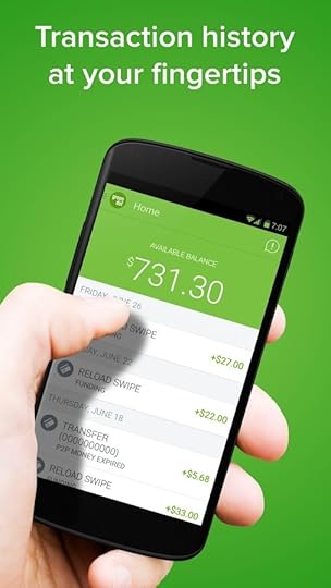 Green Dot Android Apps on Google Play