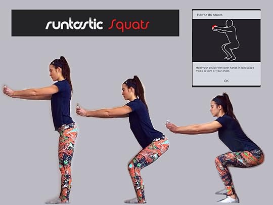 Fun Fitness Apps that Encourage Engagement Workout apps