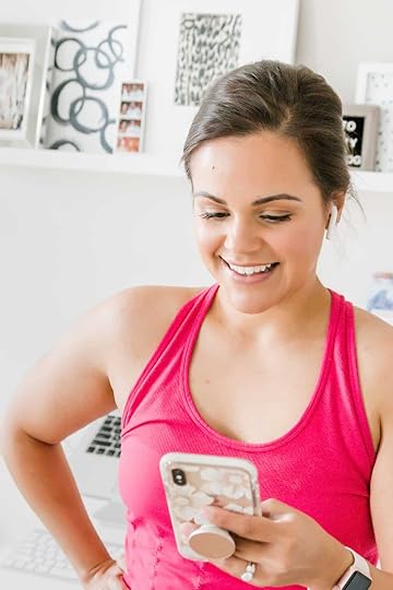 Fit Body App by Anna Victoria Review La La Lisette