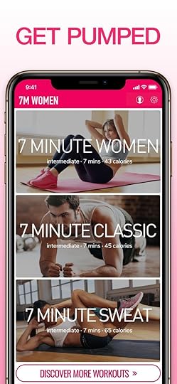 Workout for Women Fitness App on the App Store Workout