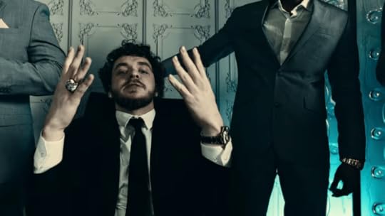 JACK HARLOW REGRESA CON “NAIL TECH” Urban Roosters