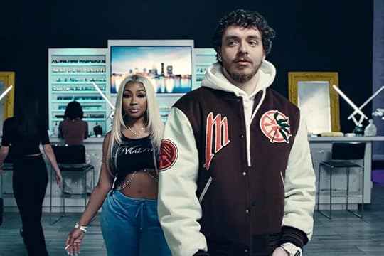 Jack Harlow Returns With New Single ‘Nail Tech