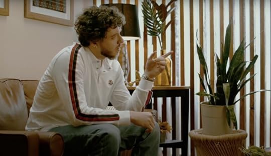 Télécharger Jack Harlow returning with new single “Nail