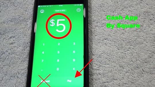 Cash app how to cash out,