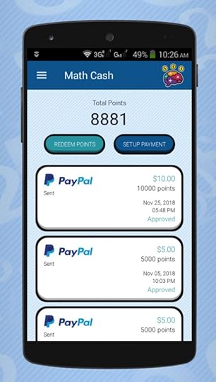 How Much Can You Earn With The Math Cash App? A Review