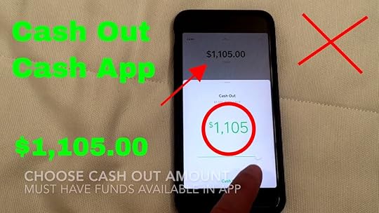 How To Cash Out Cash App Review Tutorial 🔴 YouTube