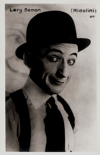 Larry Semon