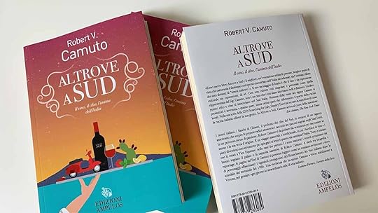 Altrove a Sud by Robert Camuto