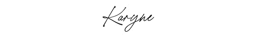 Karyne Norton signature