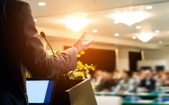 A Personal Connection with Your Audience