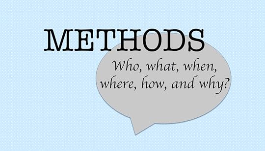 How Does Ghostwriting Work Methods
