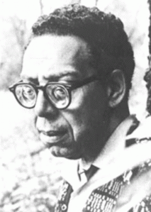 371 Robert Hayden and the Nature of Freedom | PLUS Literary Zombies (with Scott G. Bruce)