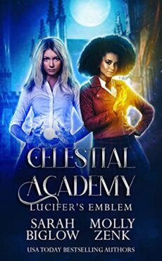 Celestial Academy - Free Book