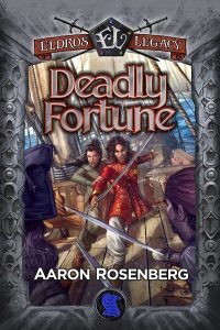 Deadly Fortune
